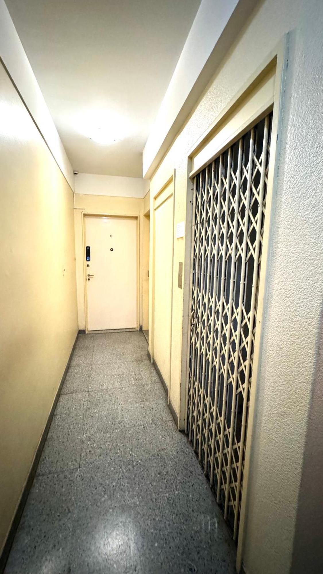 Recoleta Point Apartment Buenos Aires Exterior photo